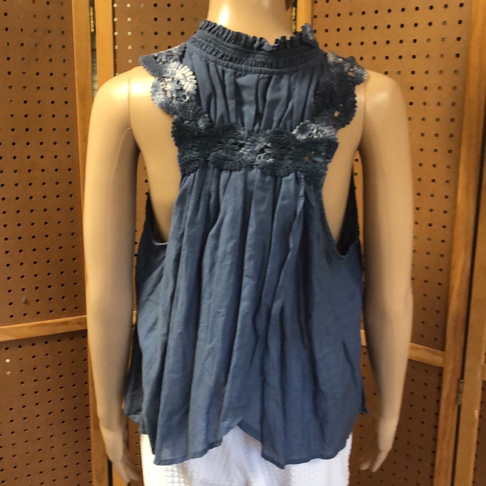 FINAL Free People - Picture 4 of 10